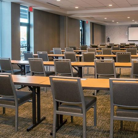 Springhill Suites By Marriott Gainesville Haymarket Kültér fotó