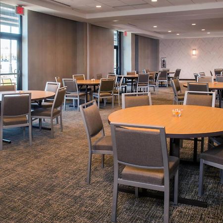 Springhill Suites By Marriott Gainesville Haymarket Kültér fotó