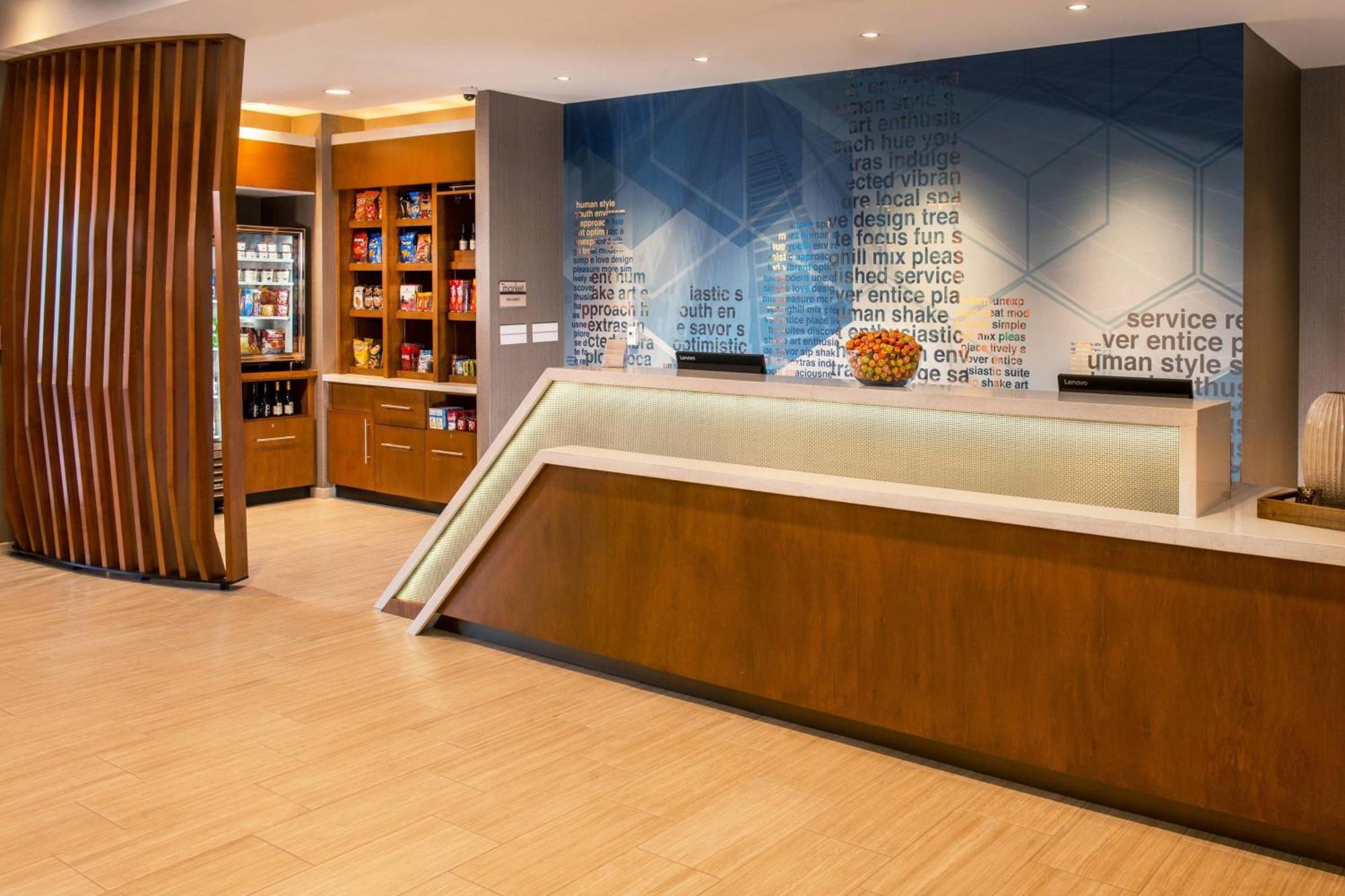 Springhill Suites By Marriott Gainesville Haymarket Kültér fotó