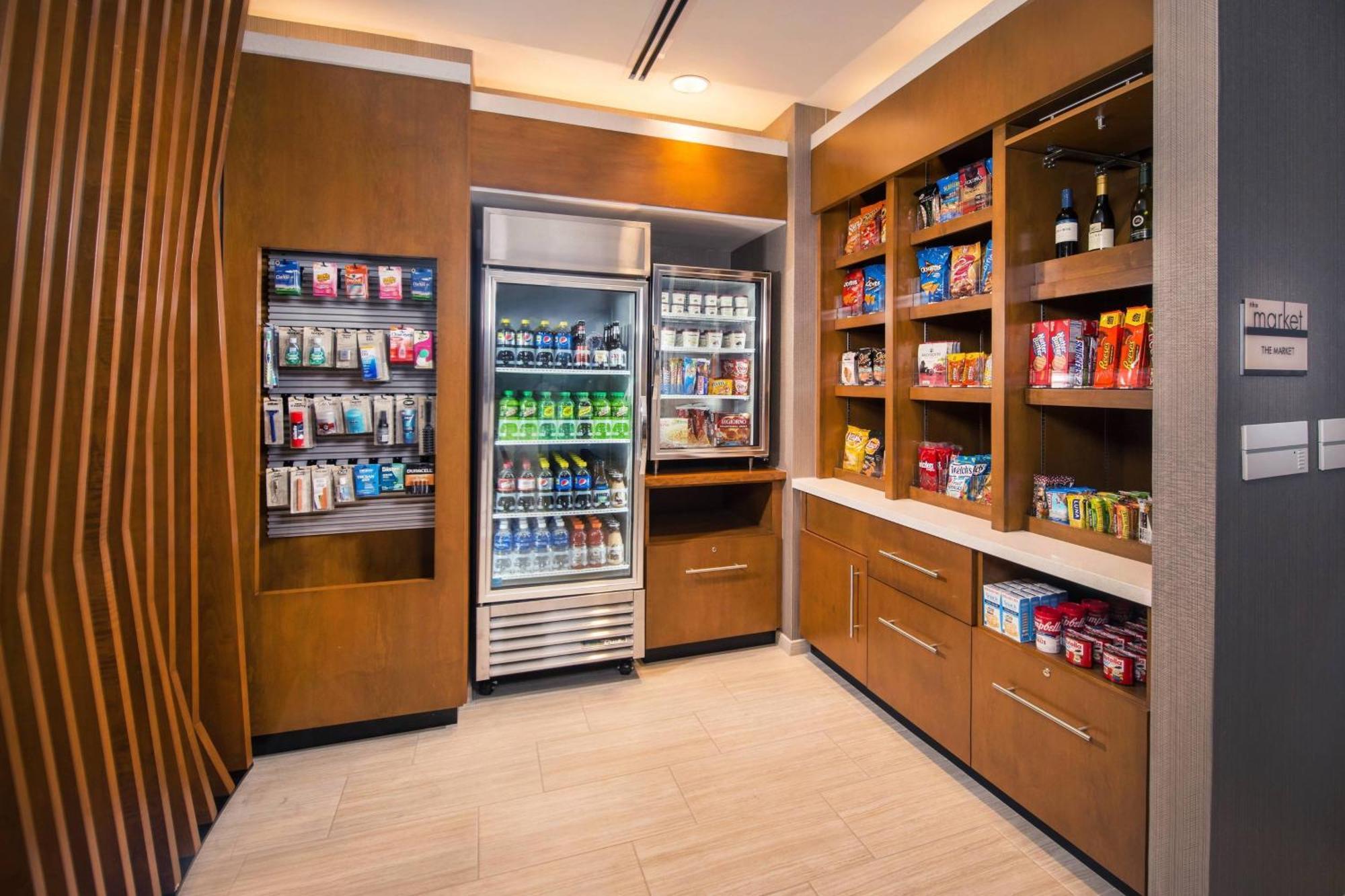 Springhill Suites By Marriott Gainesville Haymarket Kültér fotó