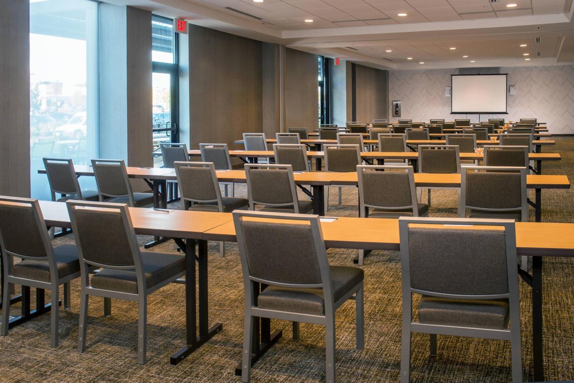 Springhill Suites By Marriott Gainesville Haymarket Kültér fotó
