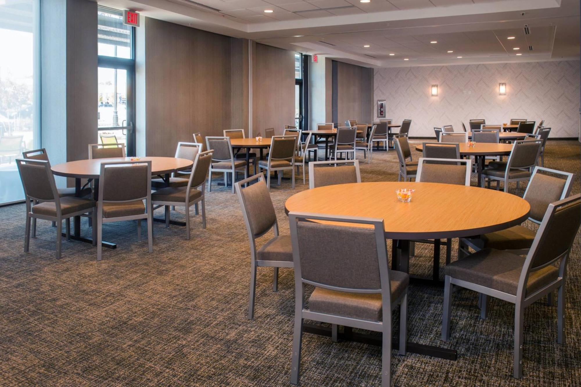Springhill Suites By Marriott Gainesville Haymarket Kültér fotó